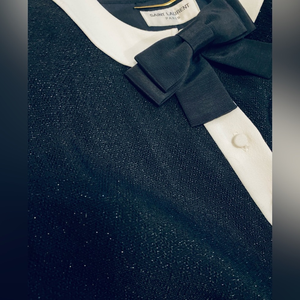 Saint Laurent Dress - Picture 5 of 6